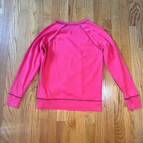 Eddie Bauer Long Sleeves Pink Top.​ - Picture 1 of 10
